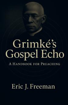 Grimké's Gospel Echo