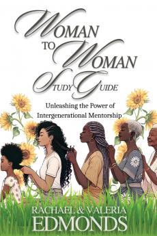 Woman to Woman Study Guide
