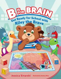 B Is for Brain