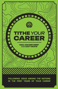 Tithe Your Career