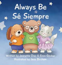 Always Be/Sé Siempre