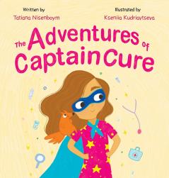 The Adventures Of Captain Cure