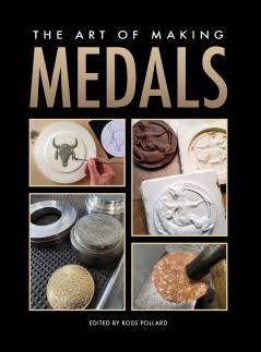 The Art of Making Medals
