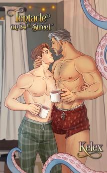 Tentacle on 34th Street