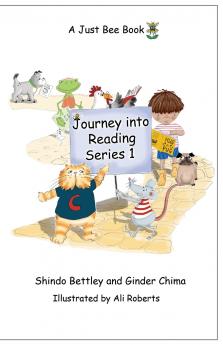 Journey into Reading