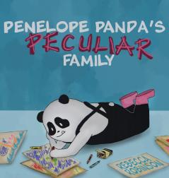 Penelope Panda's Peculiar Family