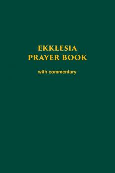 Ekklesia Prayer Book