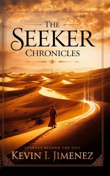 The Seeker Chronicles