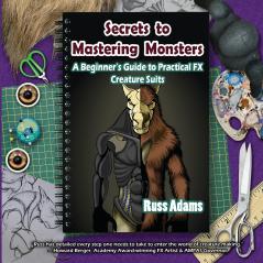 Secrets to Mastering Monsters