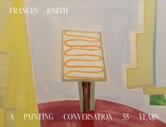 Frances Barth A Painting Conversation