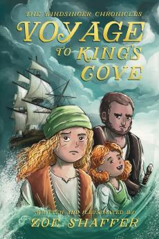 Voyage to King's Cove