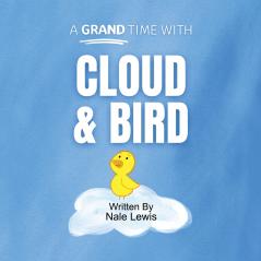 Cloud & Bird