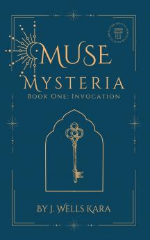 Muse Mysteria Book One