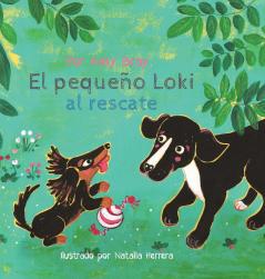 El pequeño Loki al rescate