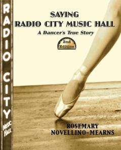 Saving Radio City Music Hall