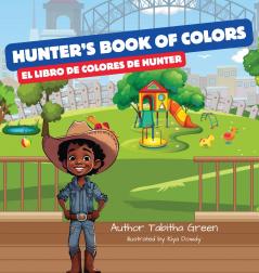 Hunter's Book of Colors
