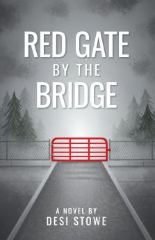 Red Gate By The Bridge