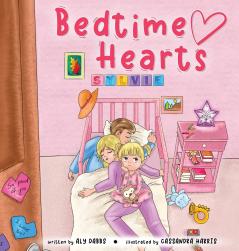 Bedtime Hearts