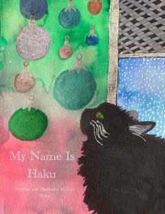 My Name Is Haku