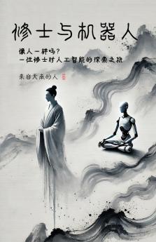 Cultivator and AI Robot ????????