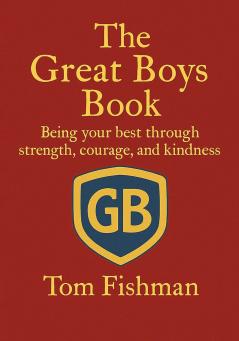 The Great Boys Book