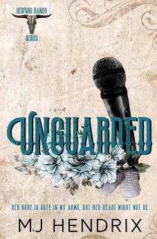 UNGUARDED