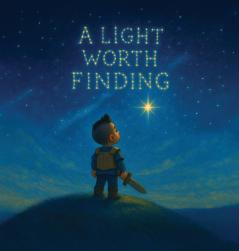 A Light Worth Finding