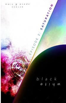 black&white - Episode 2