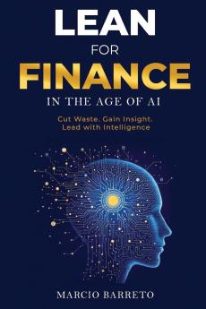 Lean for Finance in the Age of AI
