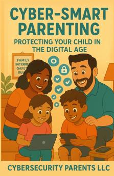 Cyber-Smart Parenting
