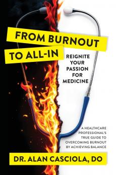 From Burnout To All-In