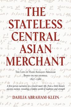 The Stateless Central Asian Merchant