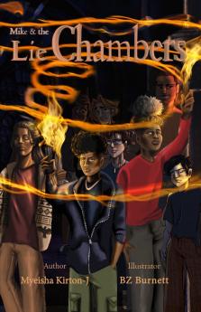 Mike & The Lie Chambers