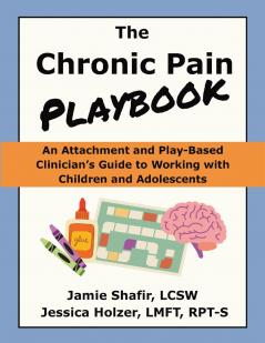 The Chronic Pain Playbook