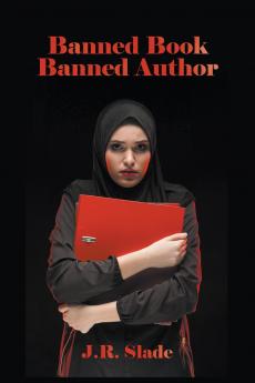 Banned Book Banned Author
