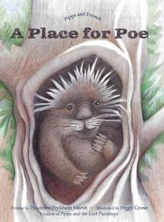 A Place for Poe