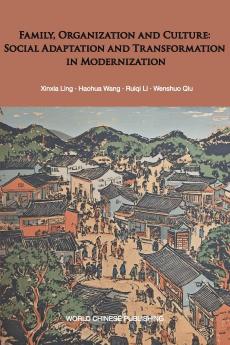 Family Organization and Culture