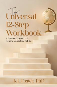 The Universal 12-Step Workbook