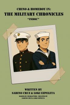 Chino & Homeboy in