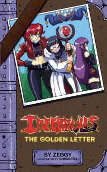 Infernulls The Golden Letter