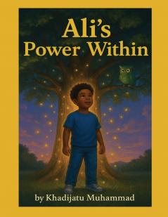 Ali's Power Within
