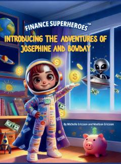 Finance Superheroes