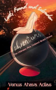 Lost Found and Salvador