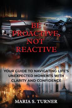 Be Proactive Not Reactive
