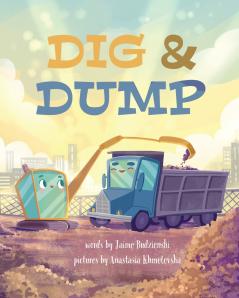 Dig and Dump