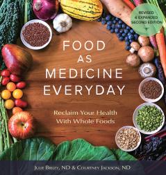 Food As Medicine Everyday