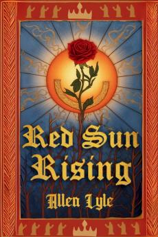 Red Sun Rising