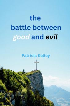 the battle between good and evil