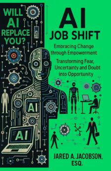 AI Job Shift...Will AI Replace You?!