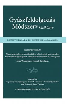 Gyászfeldolgozás Módszer® kézikönyv